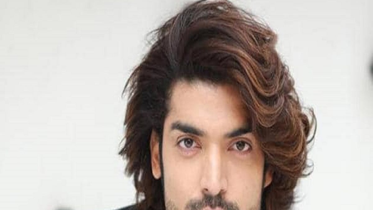 Gurmeet Choudhary (Photo Courtesy: Social Media)