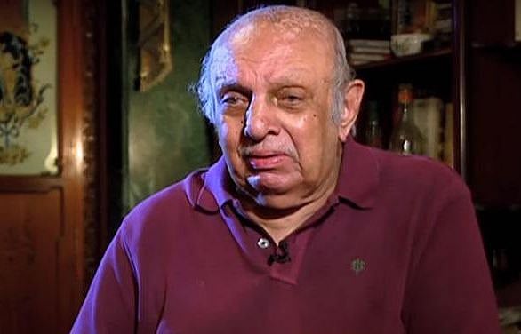 Veteran composer Vanraj Bhatia of 'Ankur' and 'Junoon' fame passes away