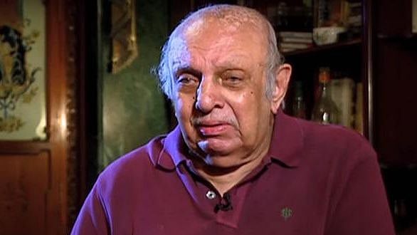 Veteran composer Vanraj Bhatia of 'Ankur' and 'Junoon' fame passes away