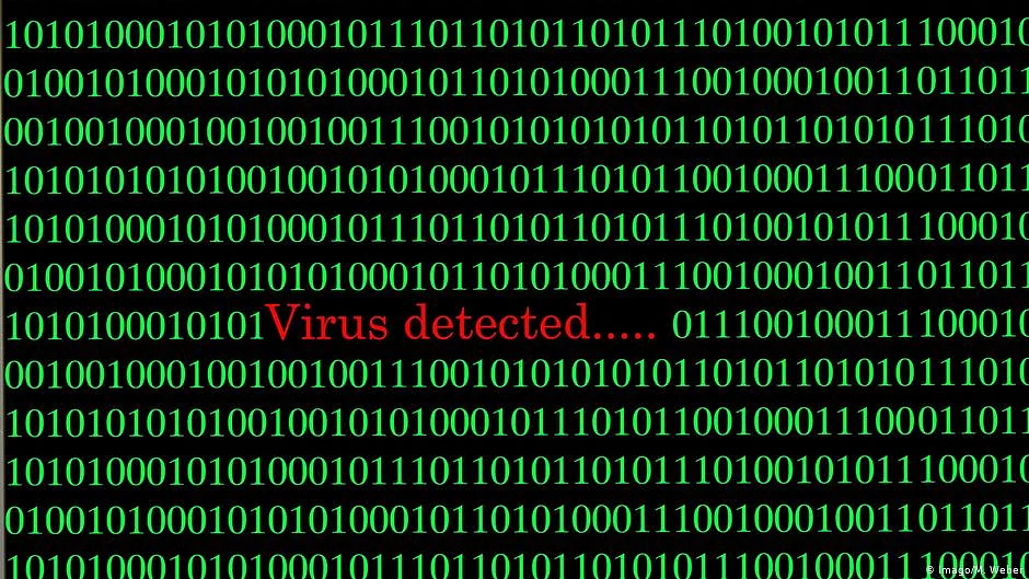 Cybercrime