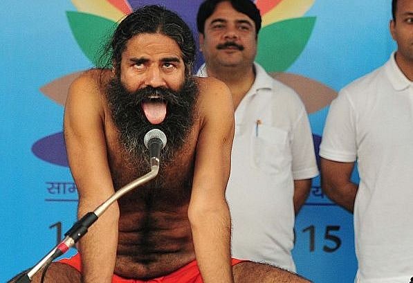 Ramdev-owned Patanjali Gurukulam demanded money to let children studying there leave for home