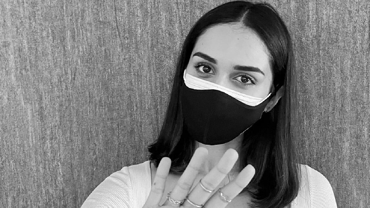Manushi Chhillar