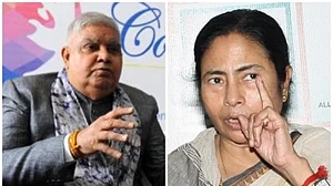 Governor Dhankhar threatens TMC with his 'constitutional powers', row erupts