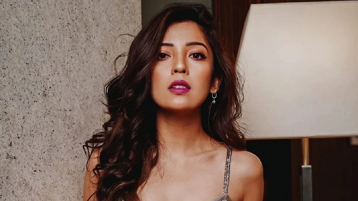 Barkha Singh