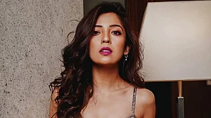 Playing Sonal in 'Murder Meri Jaan' on Hotstar was quite challenging: Barkha Singh