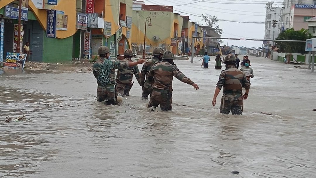 Photo ccourtesy: Twitter/ @adgpi