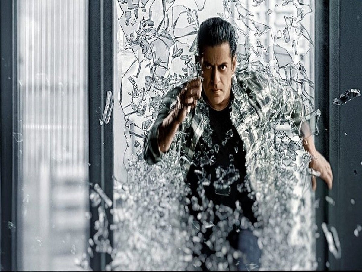 'Radhe' becomes Salman’s lowest rated film on IMDB