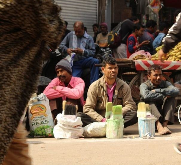 Alarming spike in unemployment rate in last 15 days
