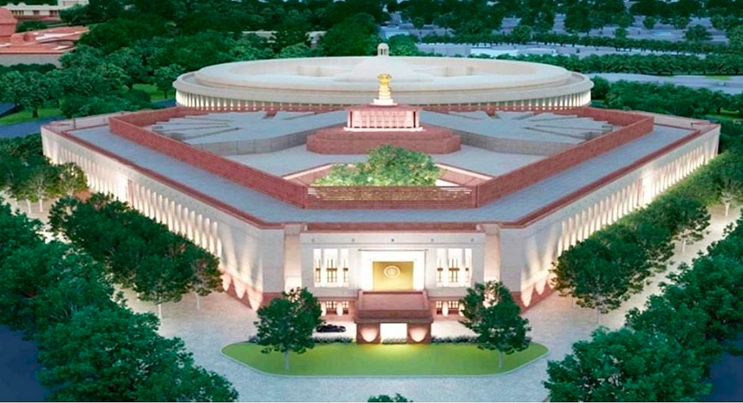Central Vista now a ‘central fortress of death’, petitioners tell Delhi HC; court reserves judgment