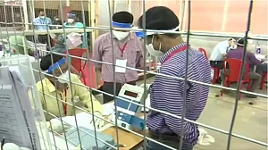 Counting begins for UP panchayat polls, over 3 lakh candidates elected unopposed