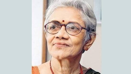 Passing away of CPI(M) leader Mythili Sivaraman, women and worker’s rights crusader, mourned by all