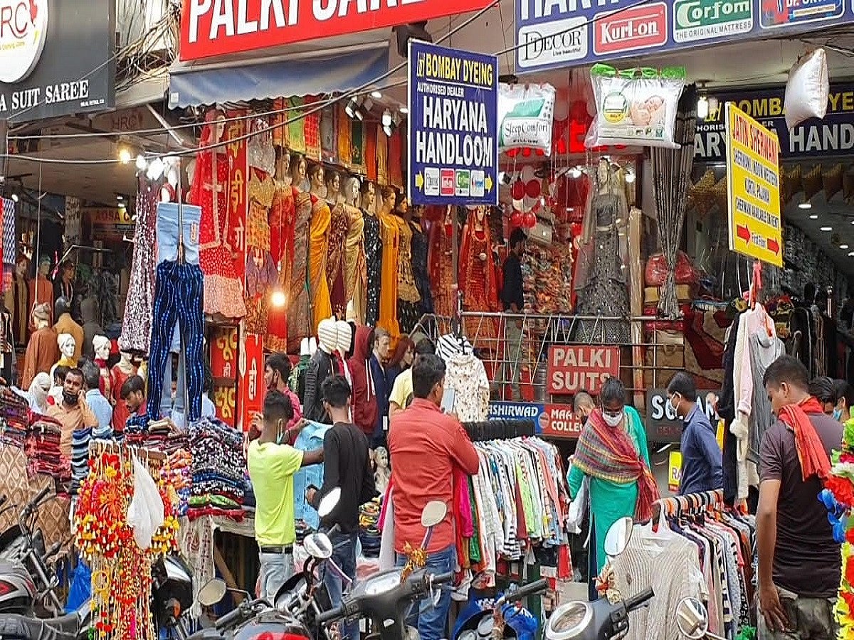 India's consumer confidence worsens in May