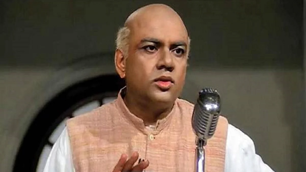 Paresh Rawal (Photo Courtesy: Social Media)