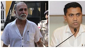 Tarun Tejpal case: Goa CM and public prosecutor cross the ‘Lakshman Rekha’