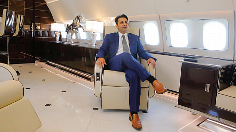Adar Poonawalla still ‘missing’: buzz over Serum Institute chief’s overstay in London