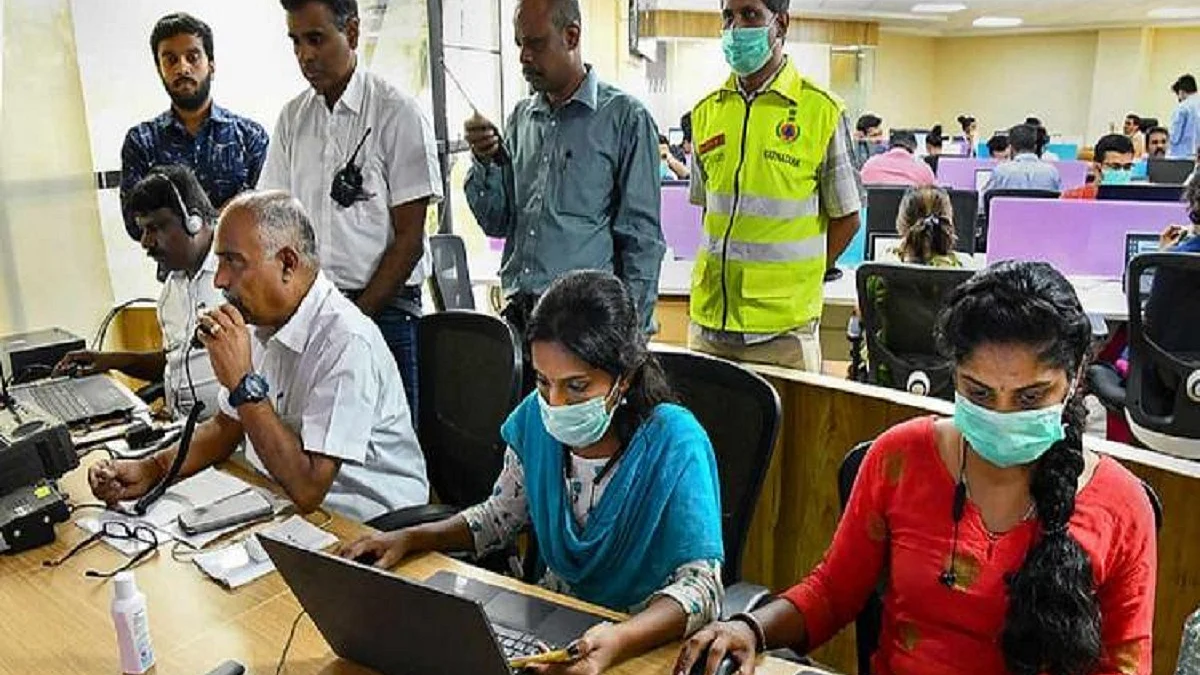 Representative Image (Photo Courtesy: PTI)