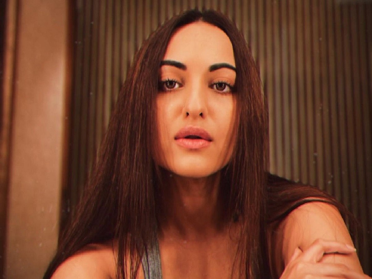 Sonakshi has reached a point when 'staying home has become a hobby'