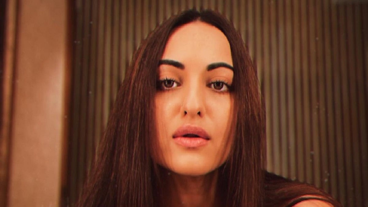 Sonakshi Sinha (Photo Courtesy: IANS)