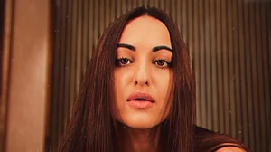 Sonakshi has reached a point when 'staying home has become a hobby'