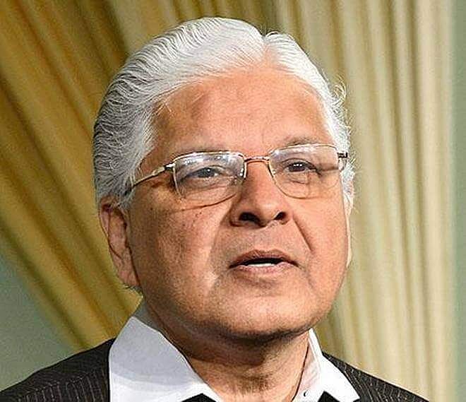 Farmers have not only made history but have reminded us of its lessons: Former Law Minister Ashwani Kumar