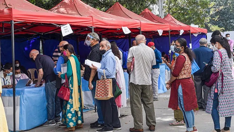 Representative Image (Photo Courtesy: PTI)