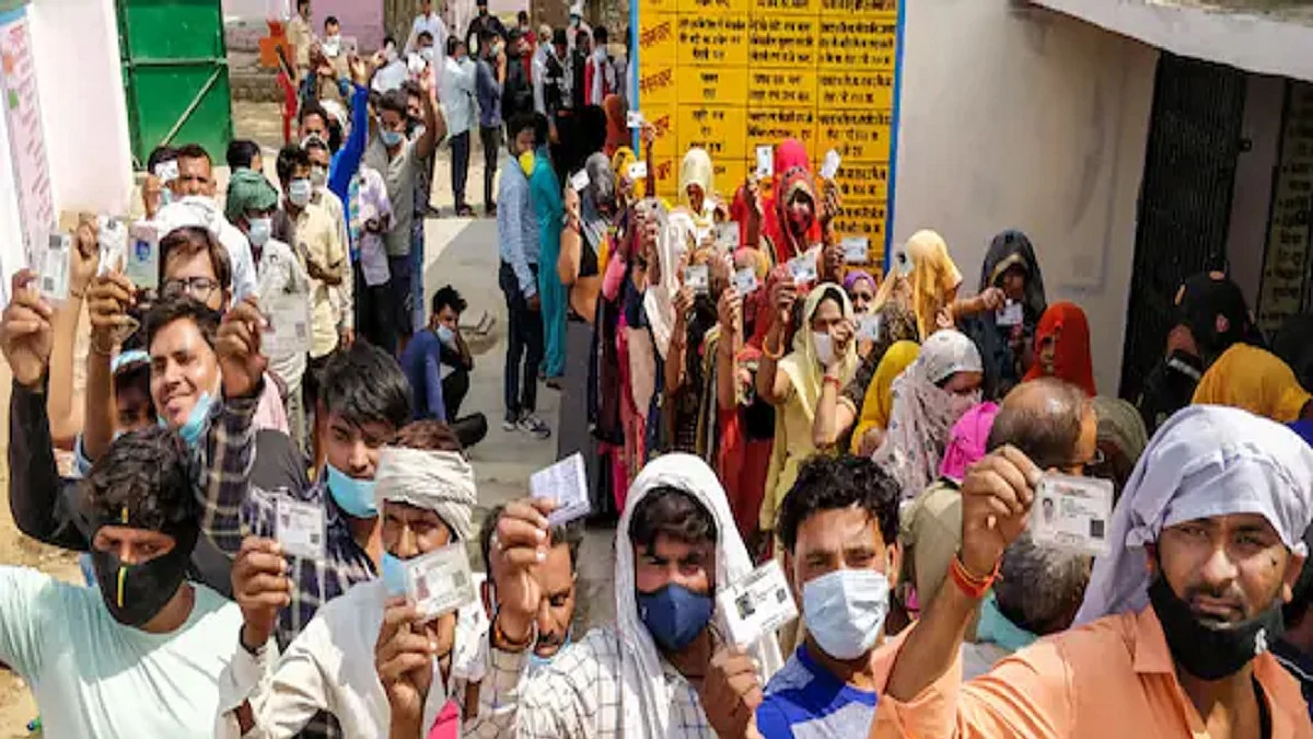 Representative Image (Photo Courtesy: PTI)