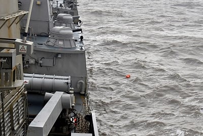 Barge toll climbs to 70, divers continue search for missing persons