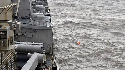 Barge toll climbs to 70, divers continue search for missing persons