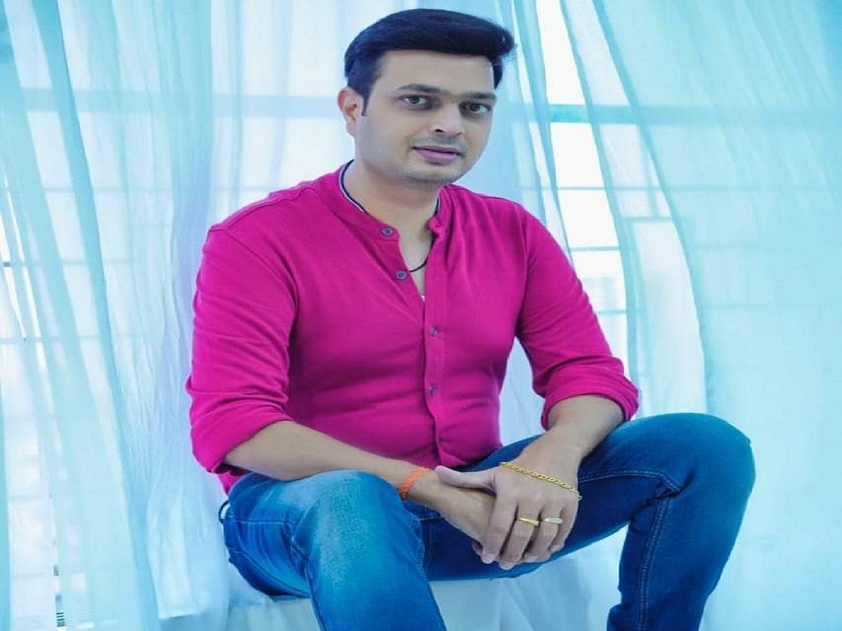 Neeraj Tiwari aims to work on good content through Aagaaz Entertainment