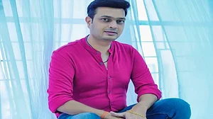 Neeraj Tiwari aims to work on good content through Aagaaz Entertainment