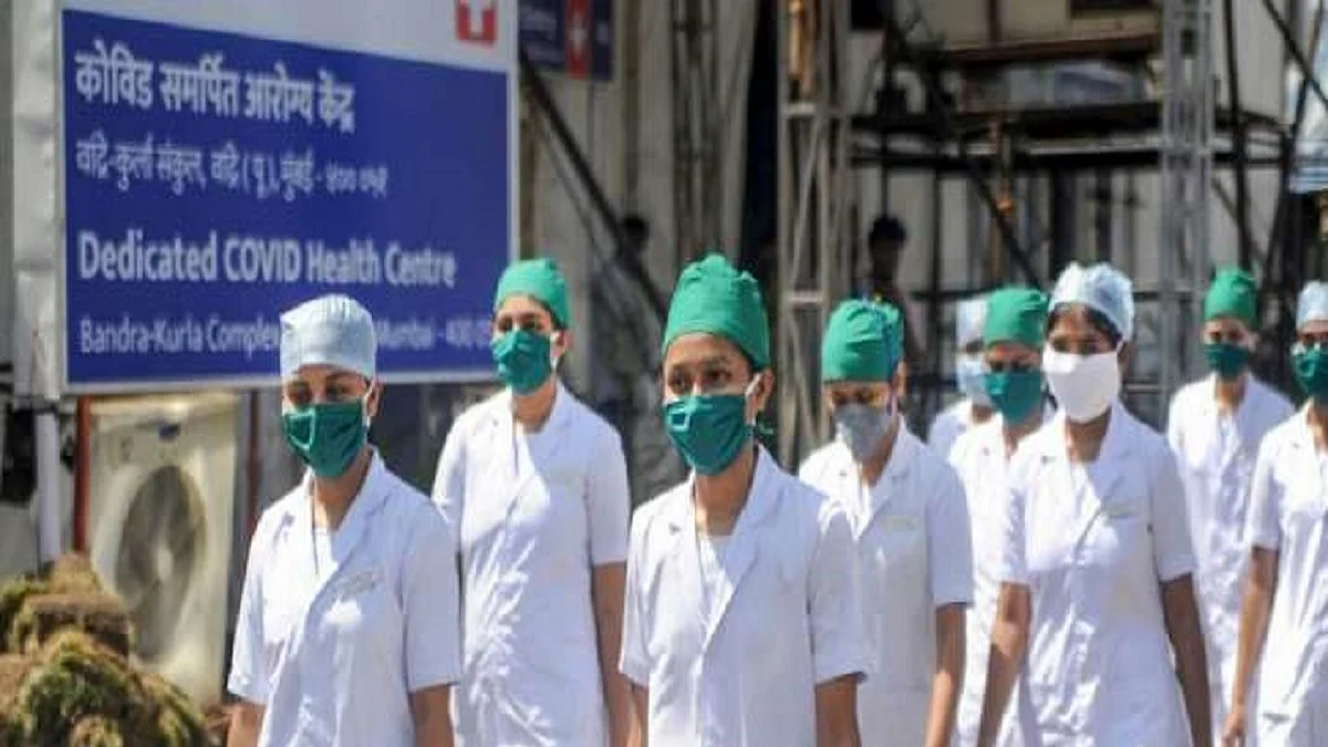 Representative Image (Photo Courtesy: PTI)