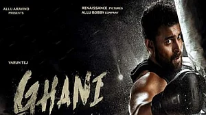 Telugu Star Varun Tej’s Salman connection