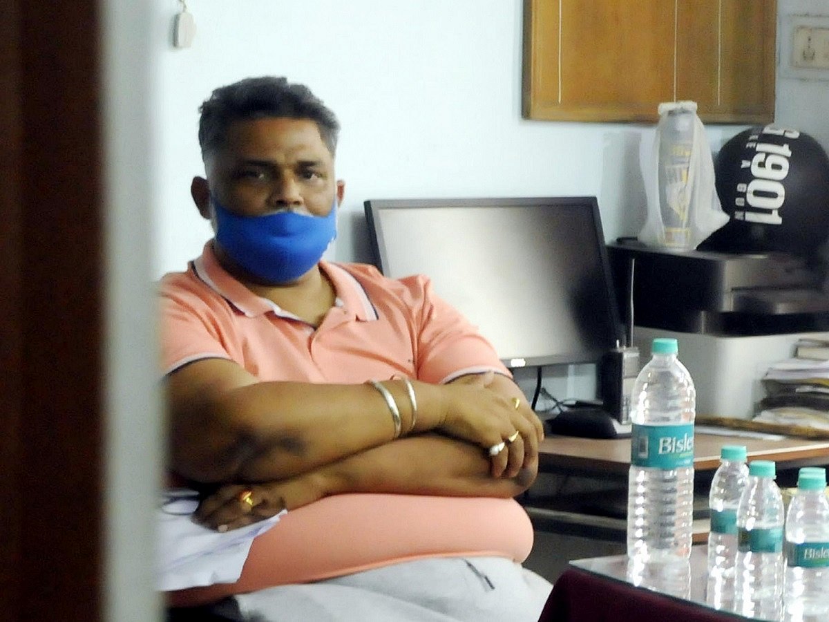Bihar: Pappu Yadav starts hunger strike in prison, attacks CM Nitish Kumar