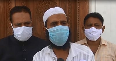 Muslim driver allegedly tortured, told to go to Pak by cops in Hyderabad
