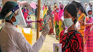 COVID-19 in rural India: Centre must provide states with funds and expertise, not just issue guidelines