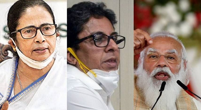 Bengal chief secretary’s transfer order again exposes Modi govt’s disdain for India’s federal structure