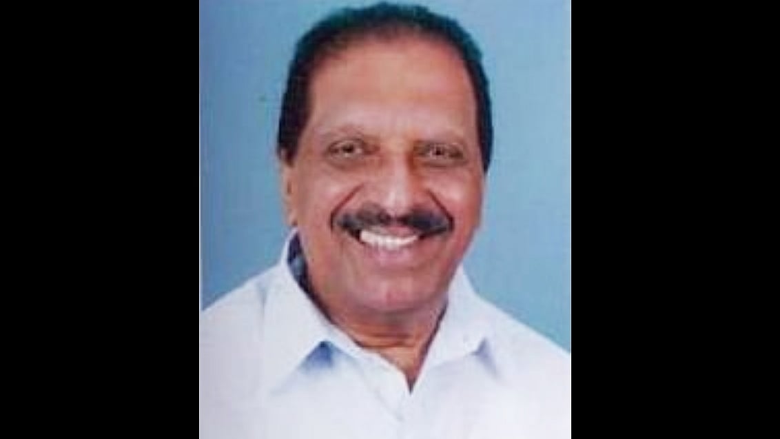 Veteran Kerala politician R. Balakrishna Pillai is no more