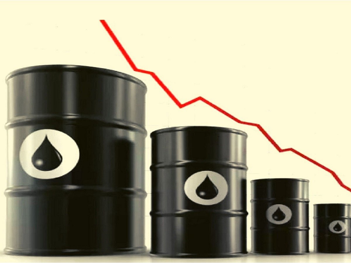 Drop in Indian oil demand hits global market outlook; new COVID surge thwarts recovery after first wave