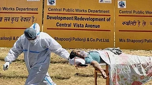 Questionable PILs cause problem to system, SC junks plea on Central Vista