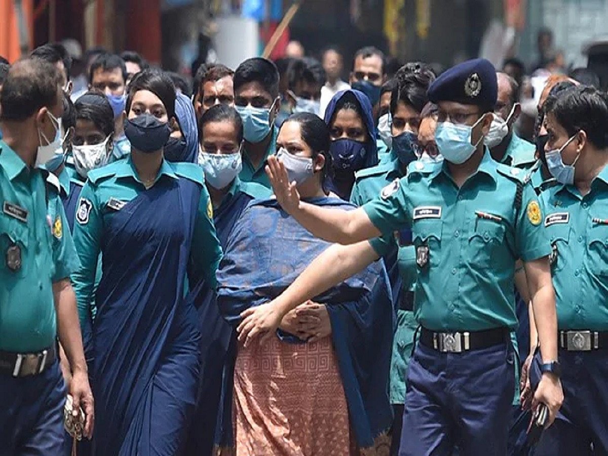 Global spotlight on PM Sheikh Hasina regime’s lapses after detention of reporter critical of it