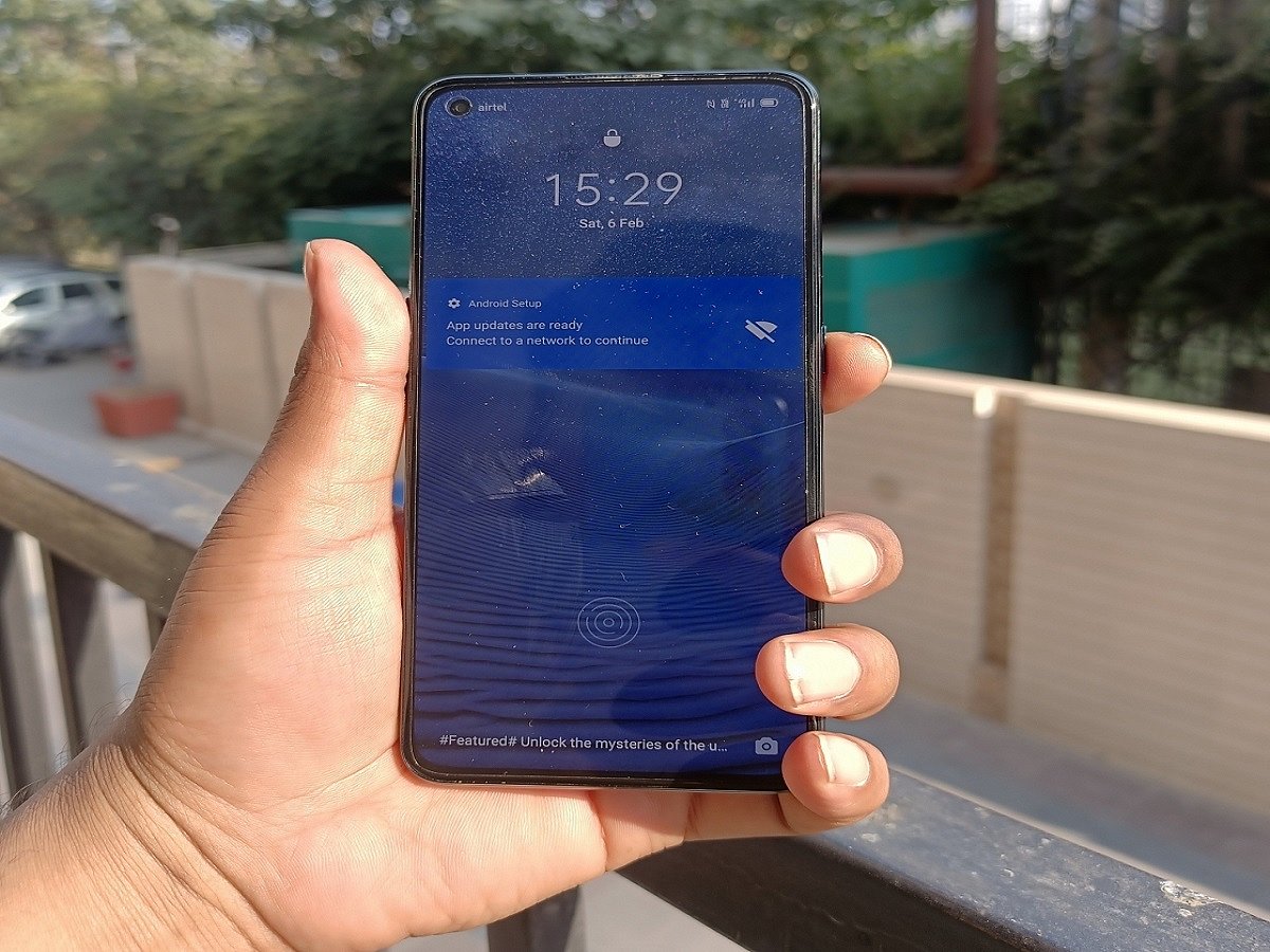 68% people use 1 smartphone for both work, personal use: Google