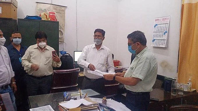 UP: 14 doctors in Unnao resign over 'misbehaviour', 'mental harassment' by admin officers