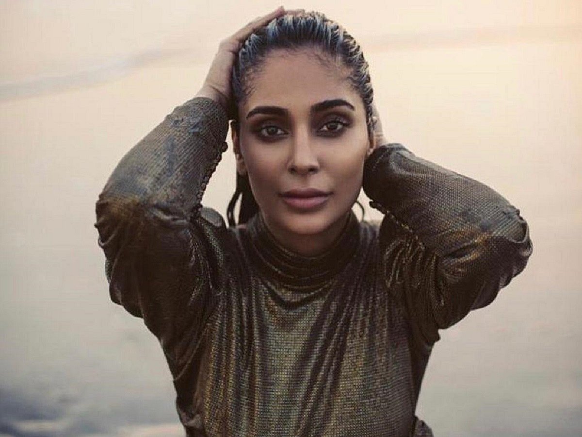 'Namaste England' star Alankrita Sahai takes to yoga, pilates to keep herself fit during lockdown