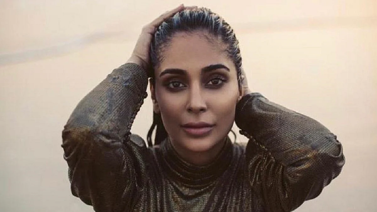 Alankrita Sahai
