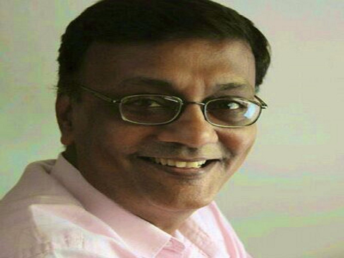 Indian business journalism has lost important voice in demise of Financial Express Managing Editor Sunil Jain