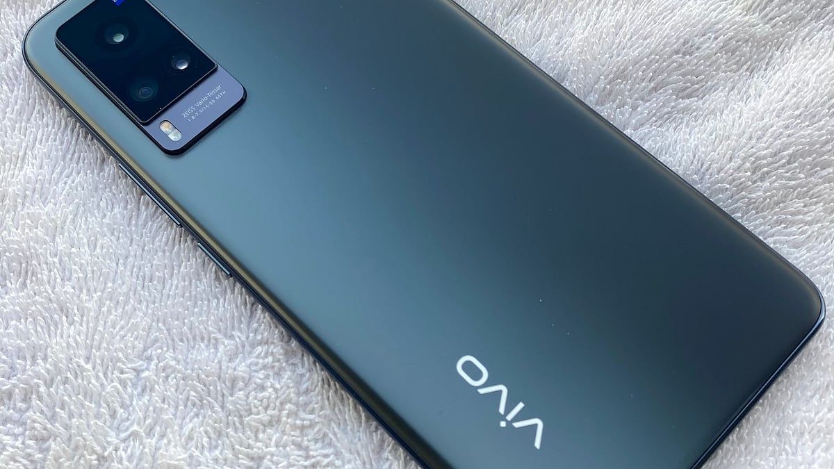 Vivo X60: a splendid and affordable phone under Rs 40,000