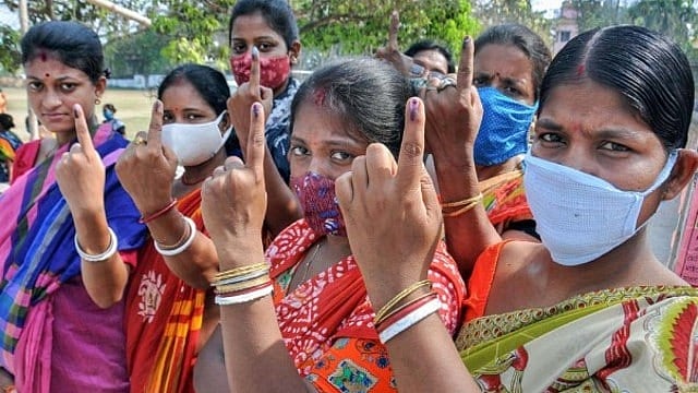 Five lessons for India’s political parties from the state elections