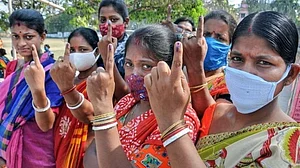 Five lessons for India’s political parties from the state elections