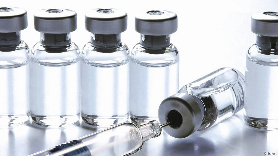 The world needs more than COVID vaccine patent waivers