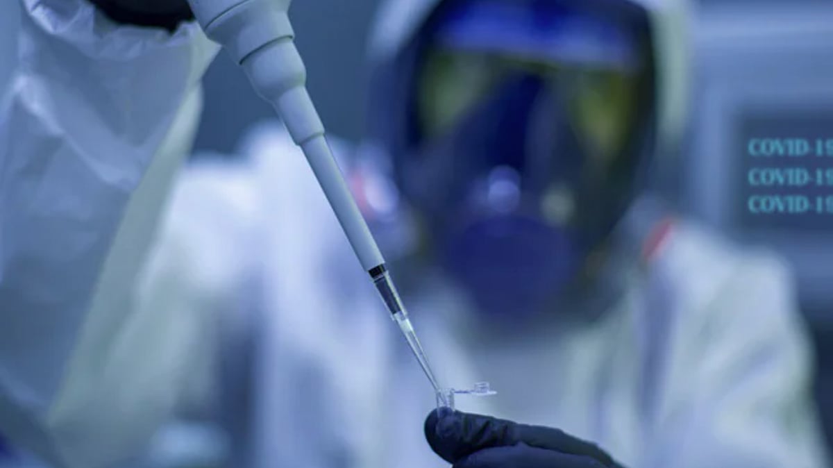 American vaccines effective against COVID strain first found in India: US officials